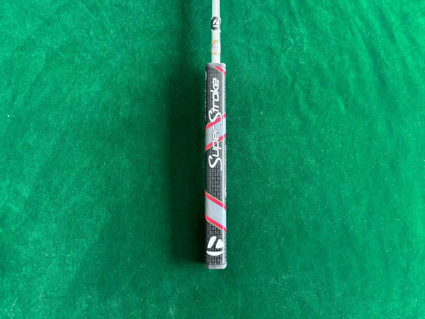 TaylorMade Spider GT BLACK 34inch - Putter