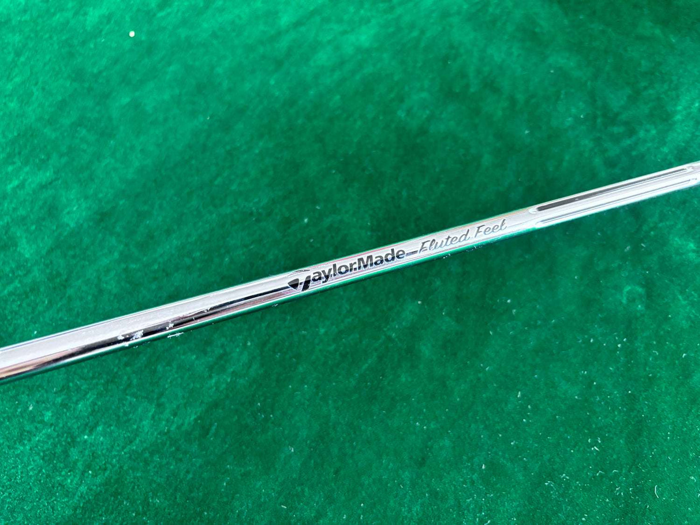 TaylorMade Spider EX NAVY/WHITE 34inch - Putter