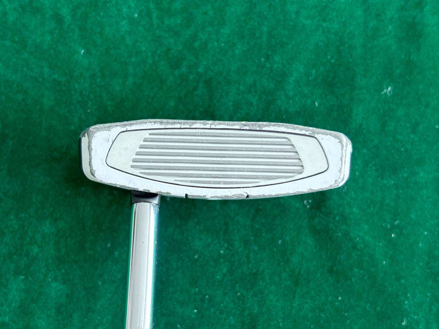 TaylorMade Spider EX NAVY/WHITE 34inch - Putter