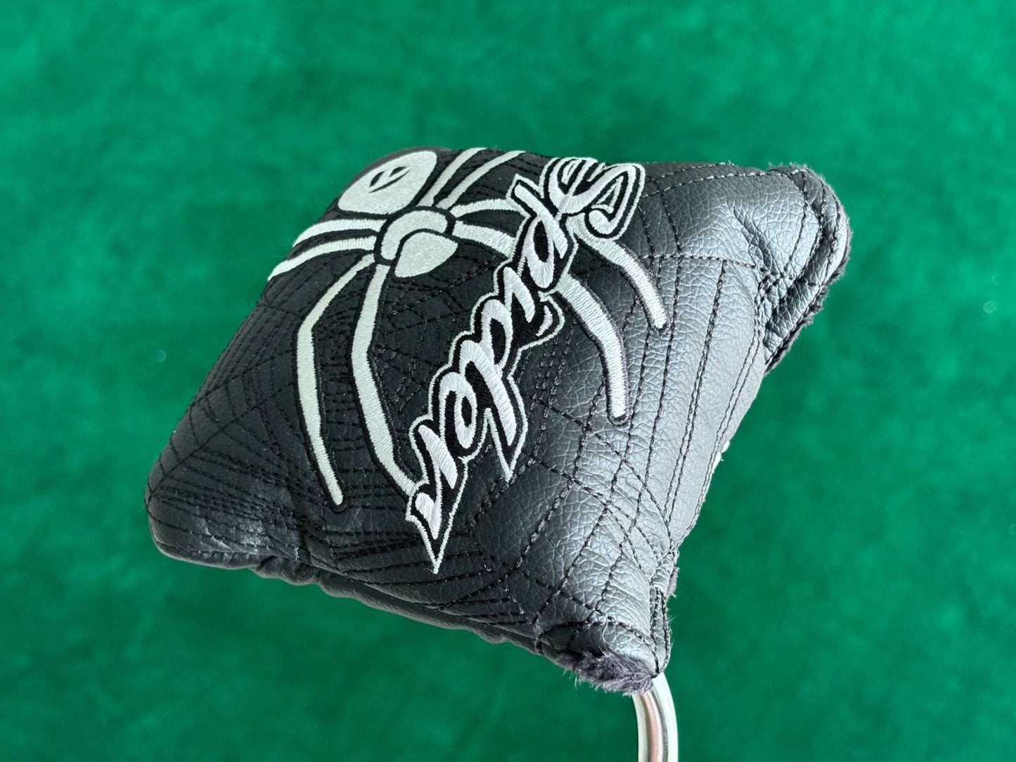 TaylorMade Spider EX NAVY/WHITE 34inch - Putter