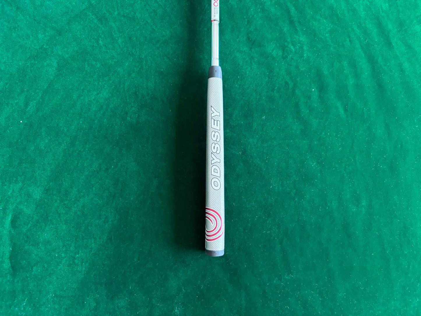 Odyssey WHITE HOT OG #7 NANO 33inch - Putter