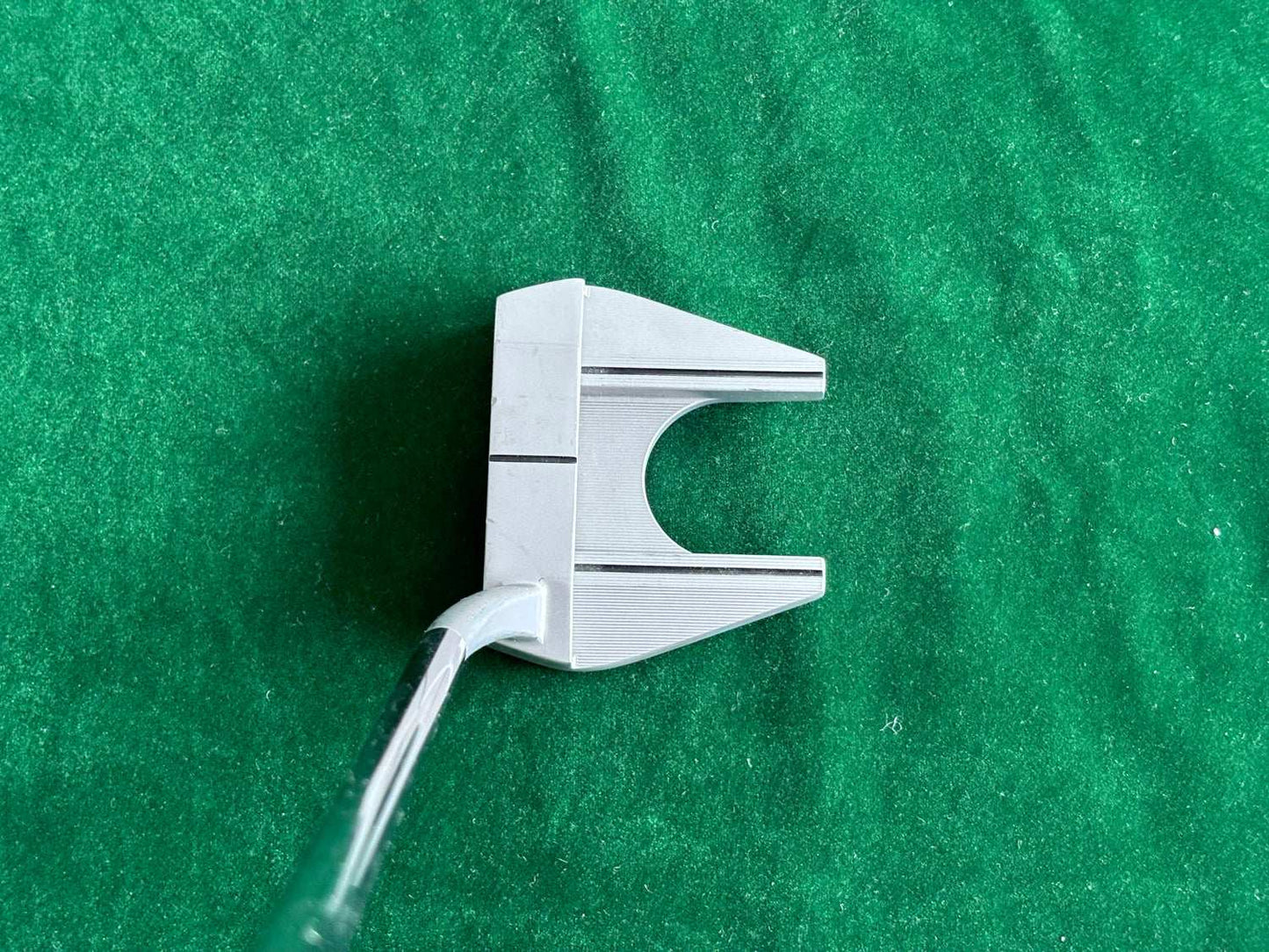 Odyssey WHITE HOT OG #7 NANO 33inch - Putter