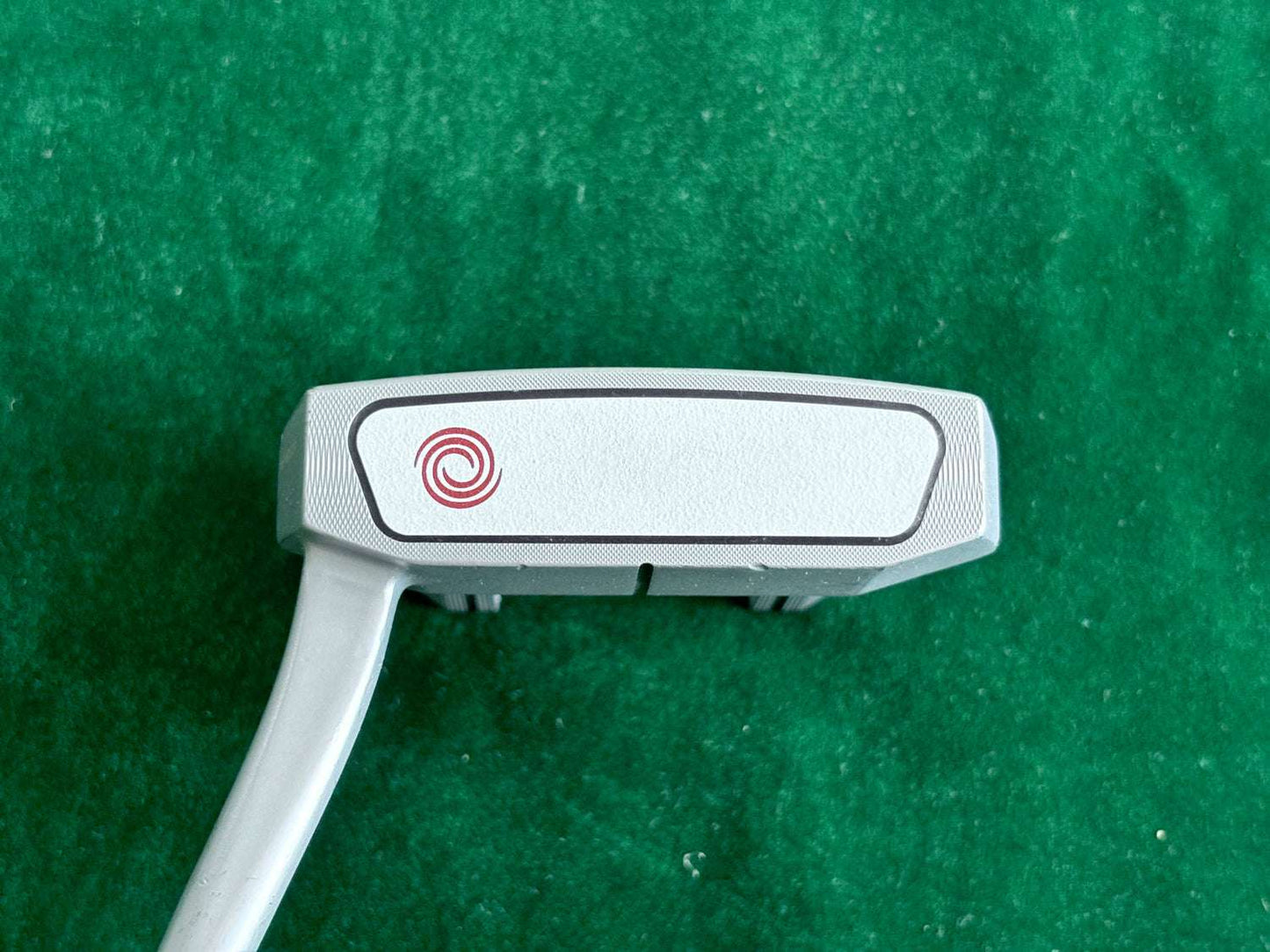 Odyssey WHITE HOT OG #7 NANO 33inch - Putter