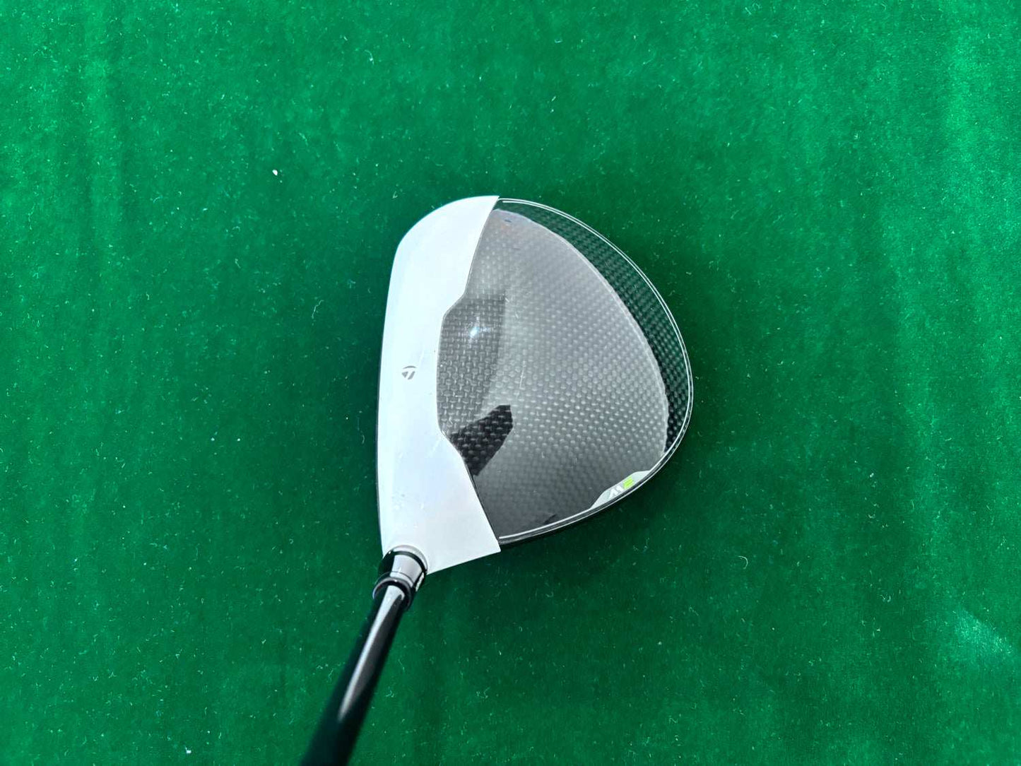 TaylorMade M2 (2017) 10.5° - Driver (Stiff Regular)
