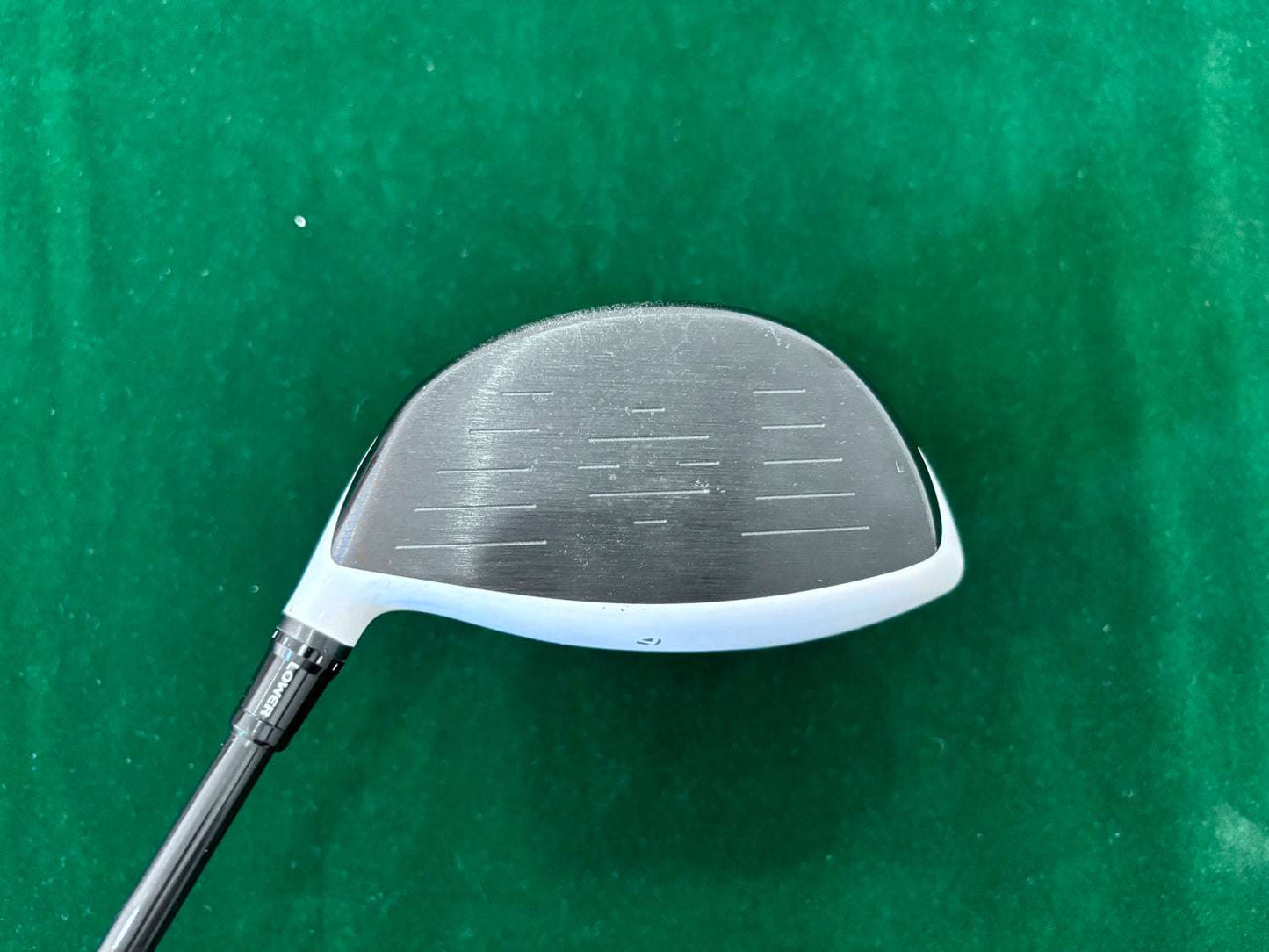 TaylorMade M2 (2017) 10.5° - Driver (Stiff Regular)