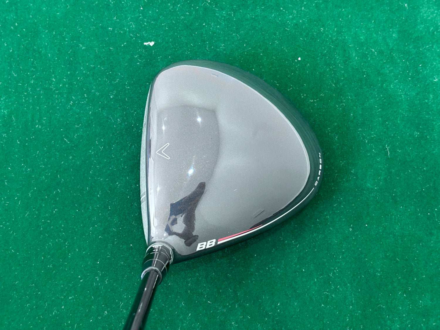 Callaway BIG BERTHA (2023) 10.5° - Driver (Regular)