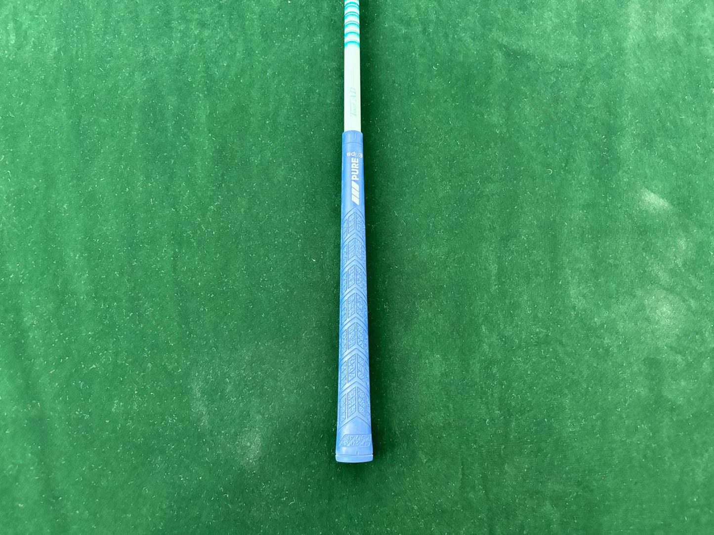 Callaway BIG BERTHA ALPHA 816 14° - Fairway Wood (Stiff)