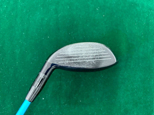 Callaway BIG BERTHA ALPHA 816 14° - Fairway Wood (Stiff)