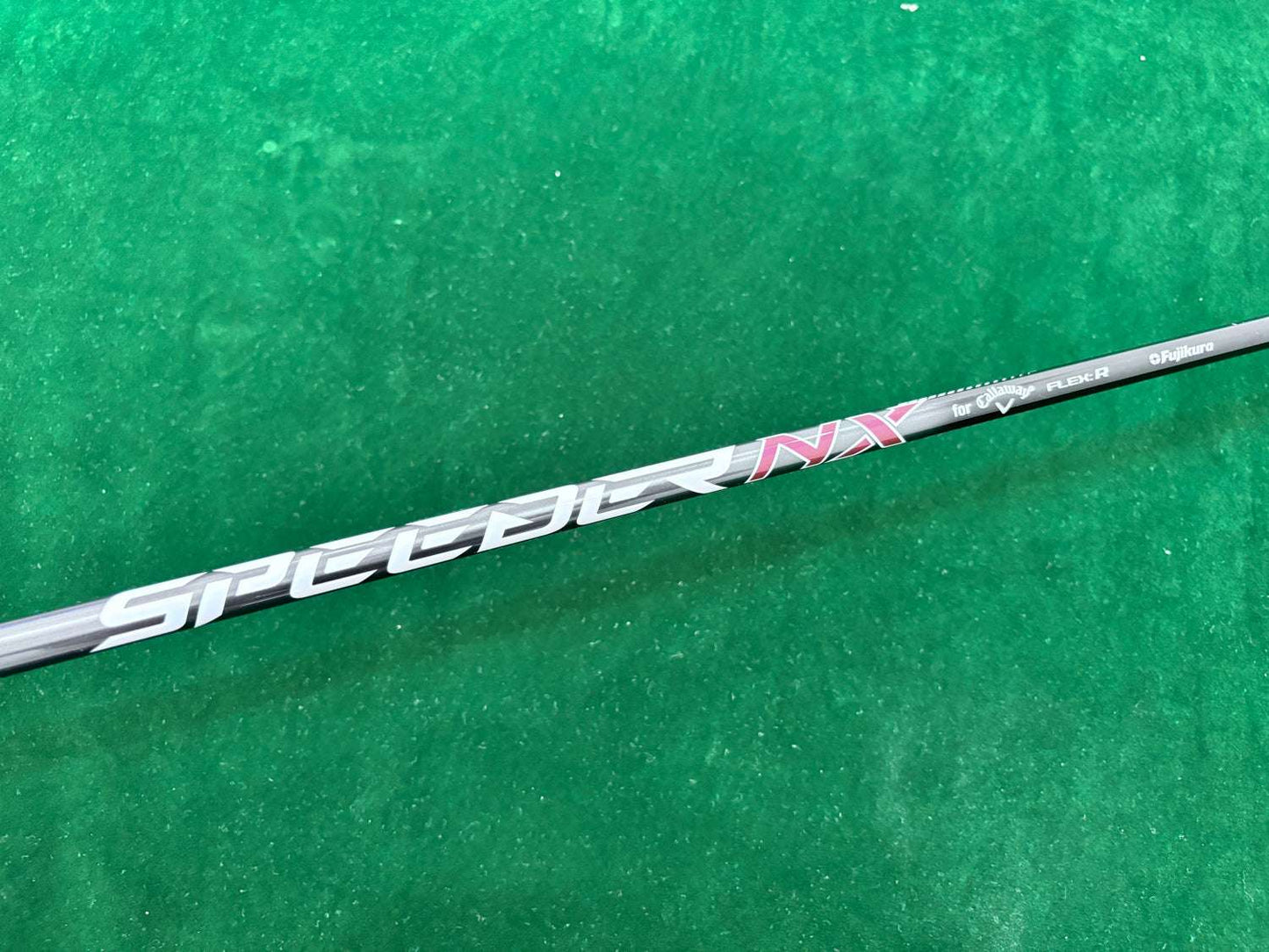 Callaway BIG BERTHA (2023) U4 - Hybrid (Regular)