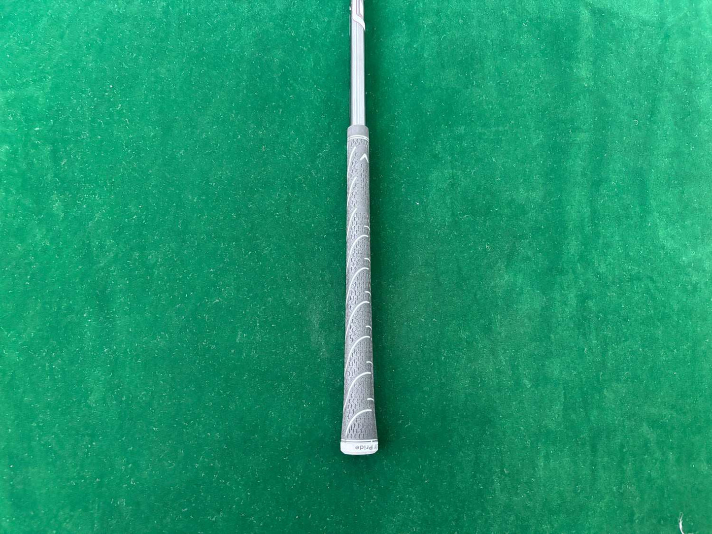 Callaway BIG BERTHA (2023) U4 - Hybrid (Regular)