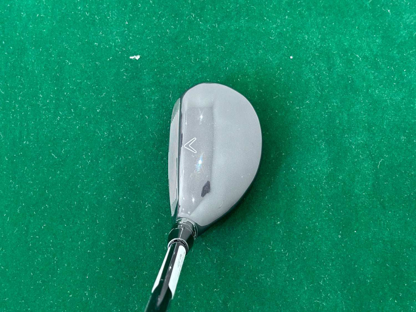 Callaway BIG BERTHA (2023) U4 - Hybrid (Regular)