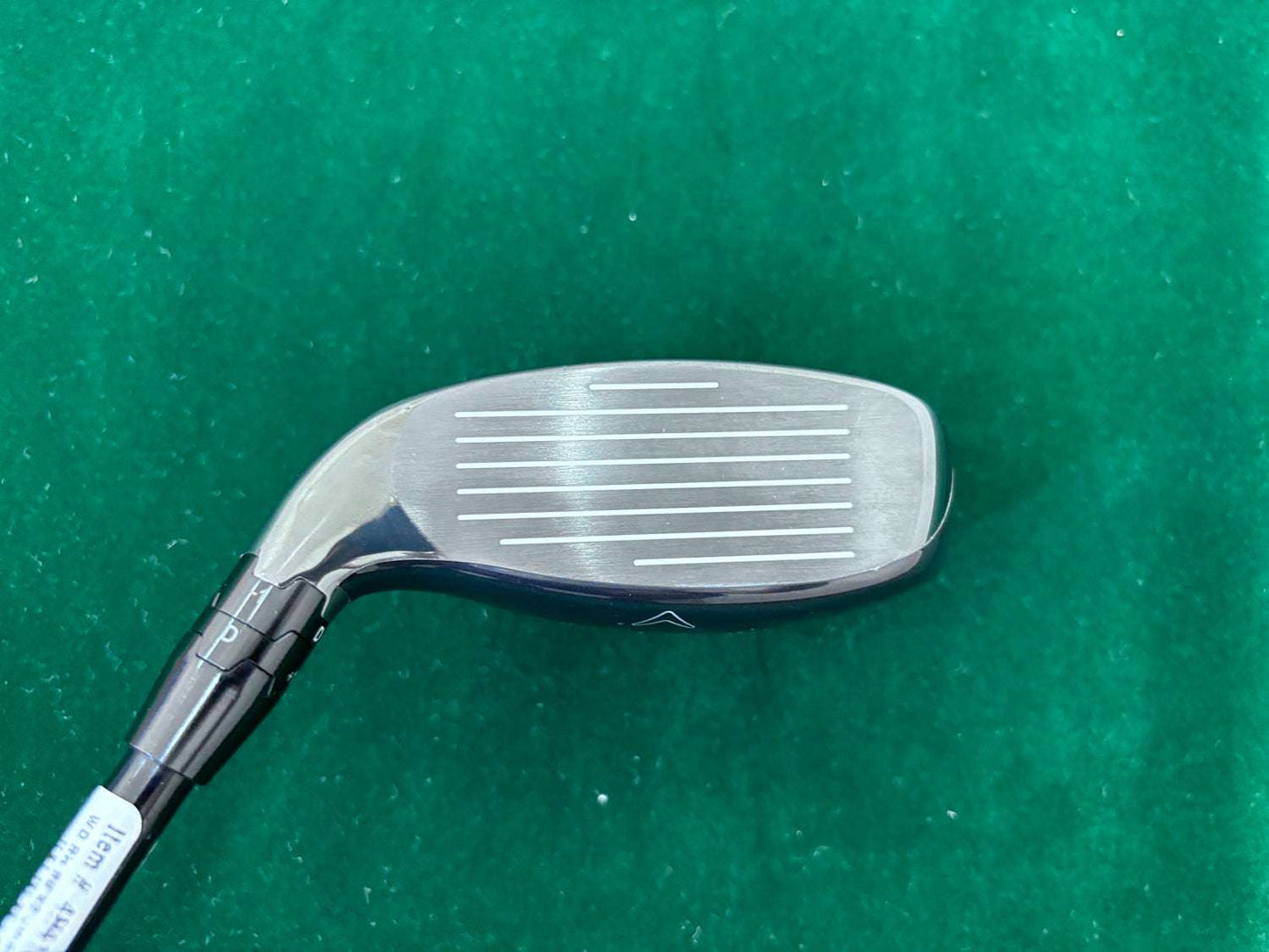 Callaway BIG BERTHA (2023) U4 - Hybrid (Regular)