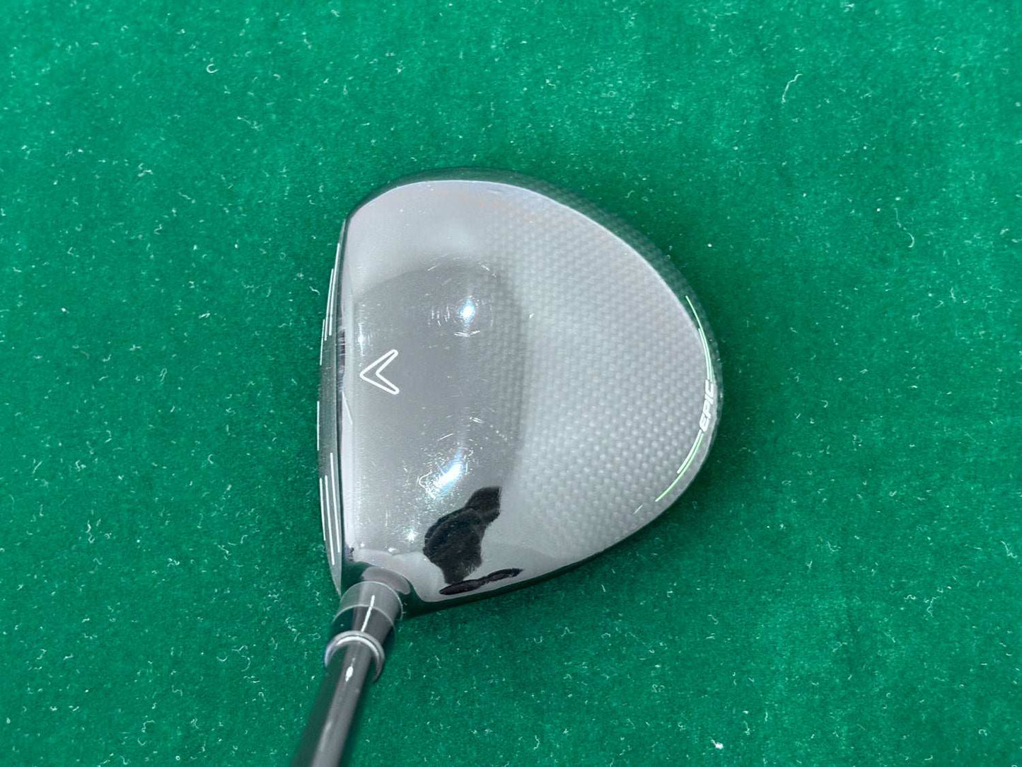 Callaway EPIC MAX 3W - Fairway Wood (Regular)