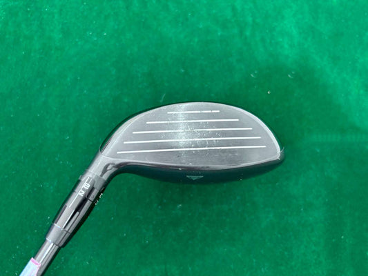 Titleist 917 F2 15° - Fairway Wood (Stiff Regular)