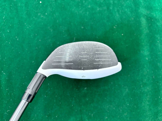 TaylorMade M2 5W - Fairway Wood (Stiff Regular)