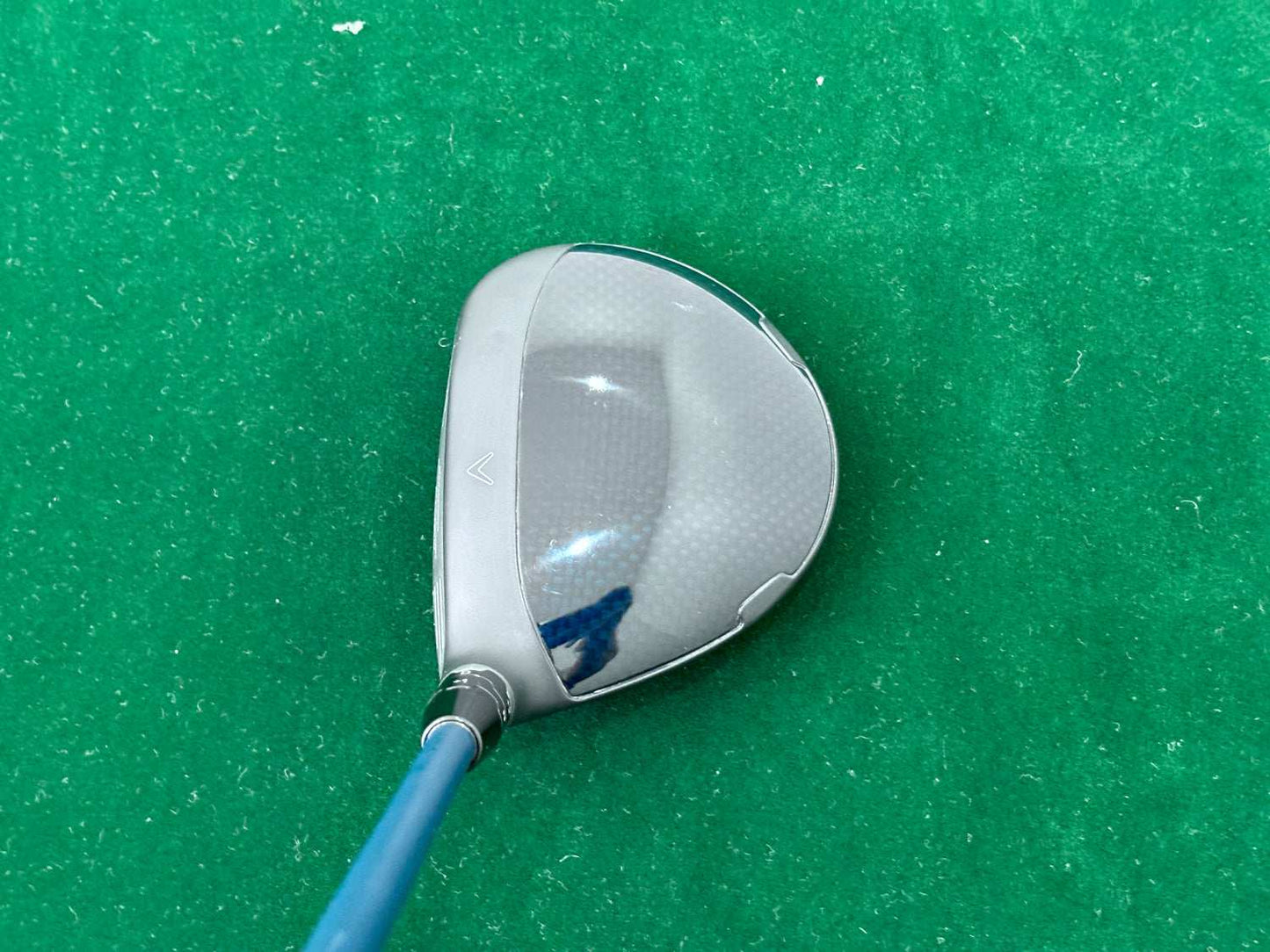Callaway PARADYM 3W - Fairway Wood (Regular)