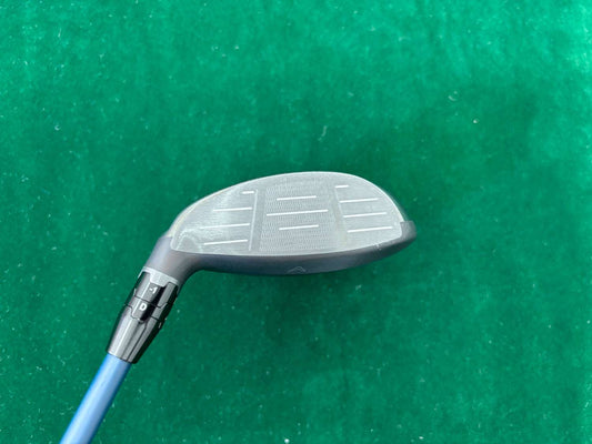 Callaway PARADYM  3W - Fairway Wood (Regular)