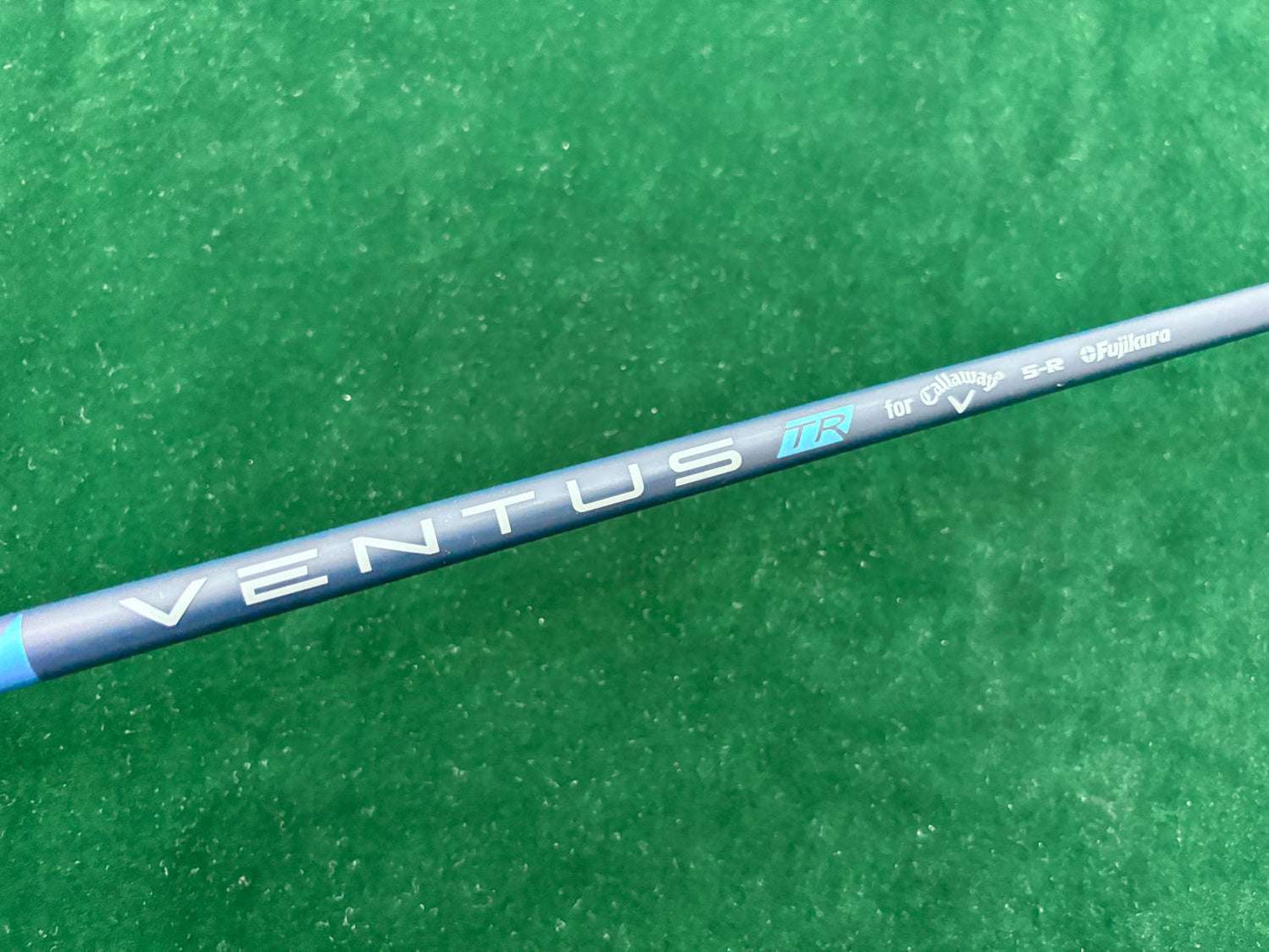 Callaway PARADYM 21° - Hybrid (Regular)