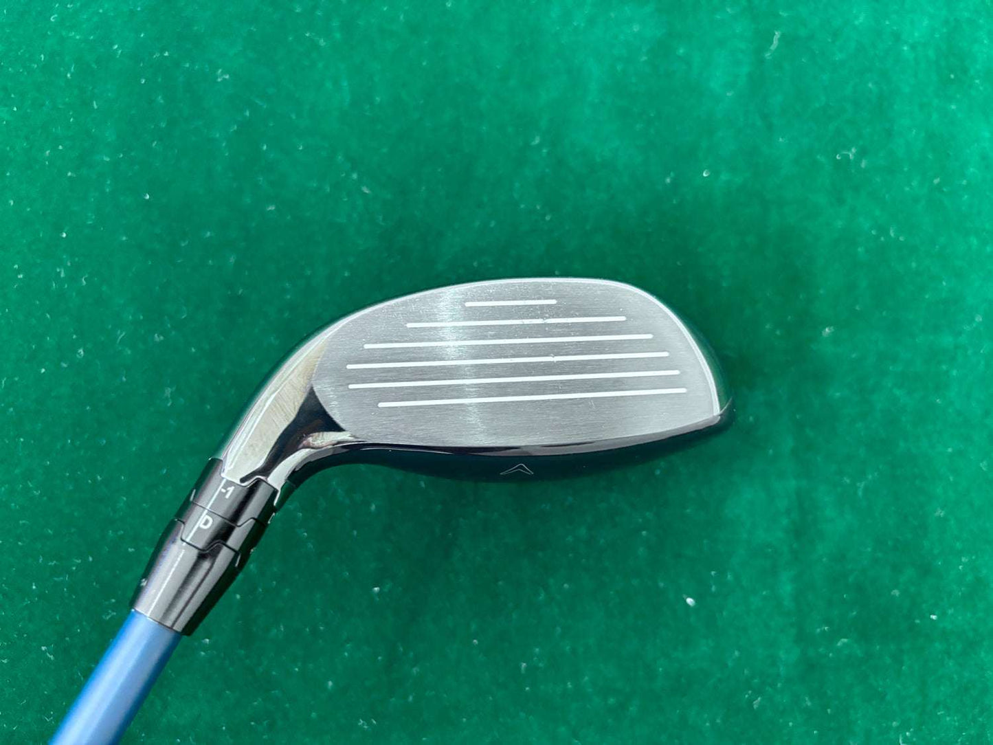 Callaway PARADYM 21° - Hybrid (Regular)