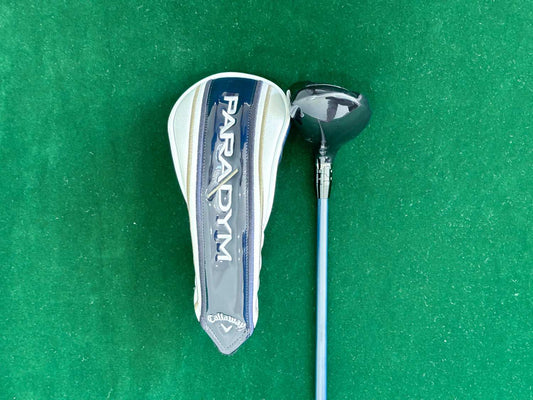 Callaway PARADYM 21° - Hybrid (Regular)
