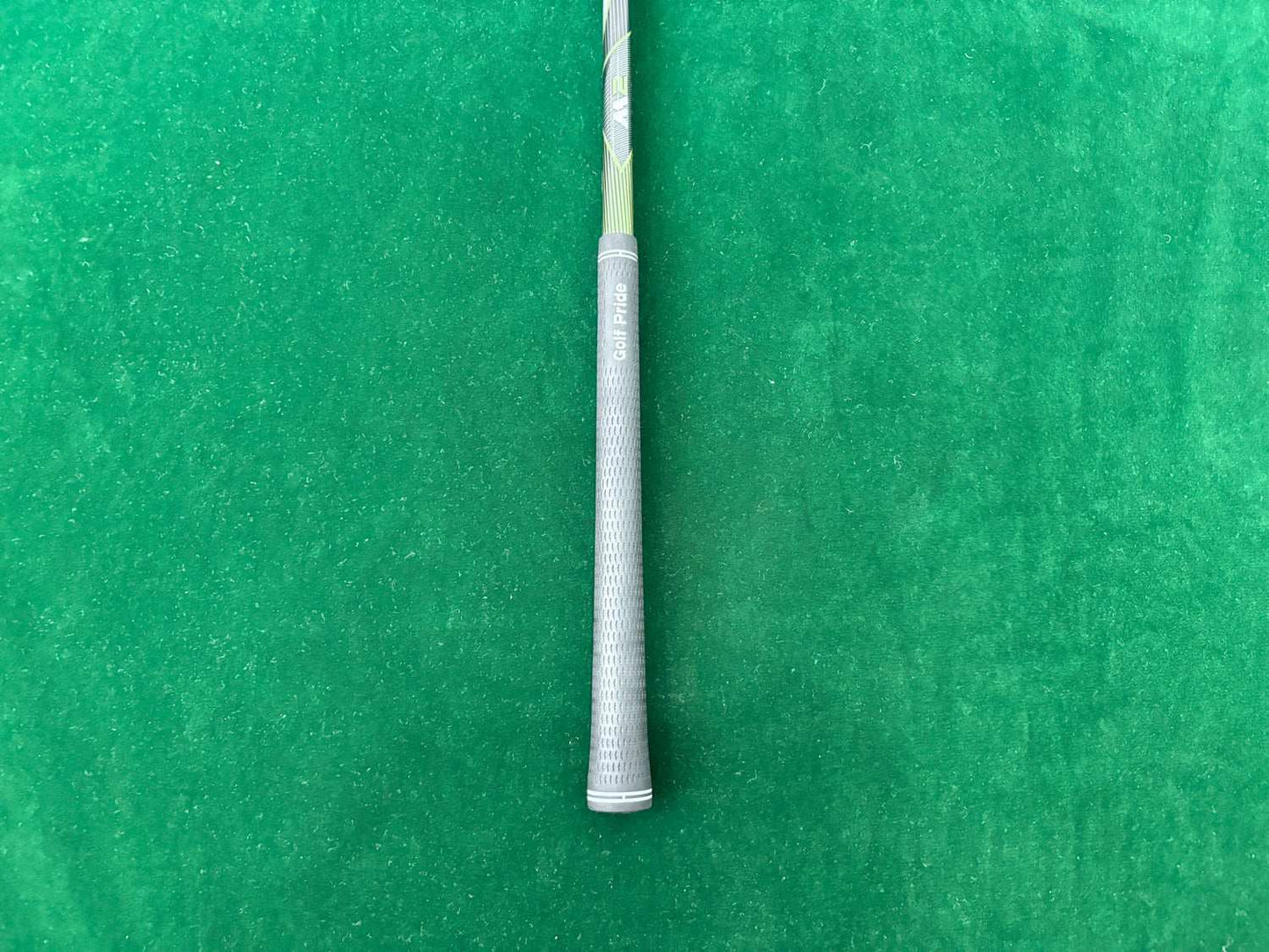 TaylorMade M2 3W - Fairway Wood (Stiff)