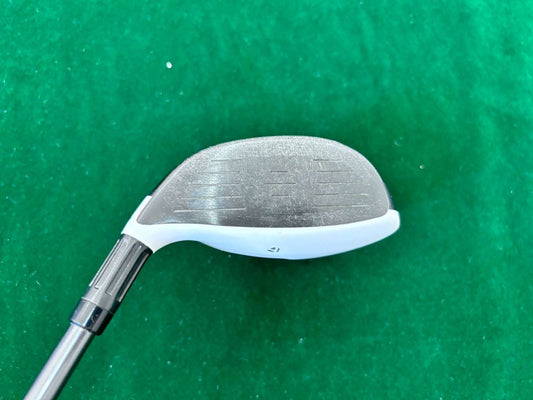 TaylorMade M2 3W - Fairway Wood (Stiff)