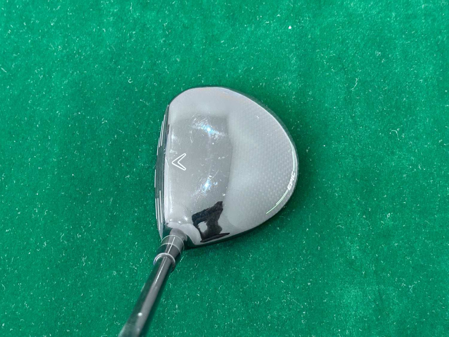 Callaway EPIC MAX 5W - Fairway Wood (Regular)