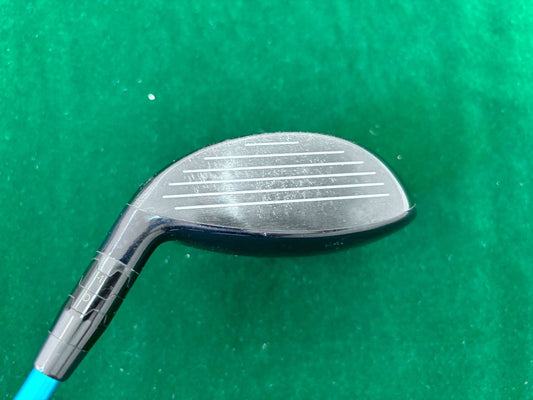 Callaway BIG BERTHA ALPHA 816 14°  - Fairway Wood (Stiff)