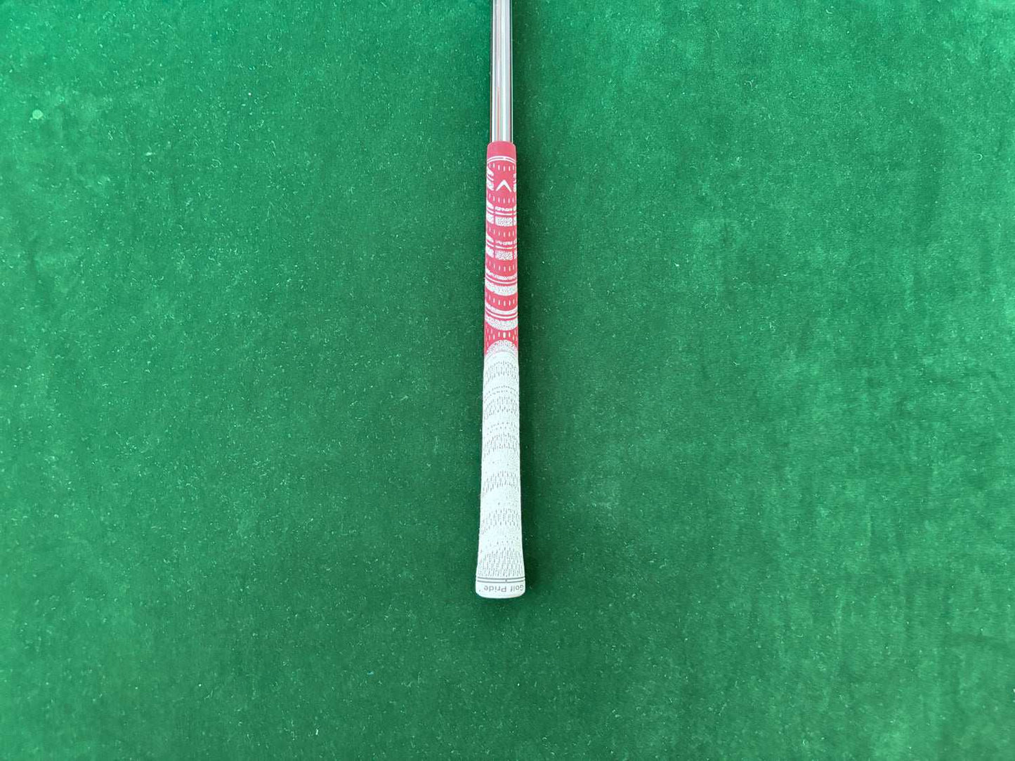 Callaway BIG BERTHA ALPHA 816 14° - Fairway Wood (Stiff)