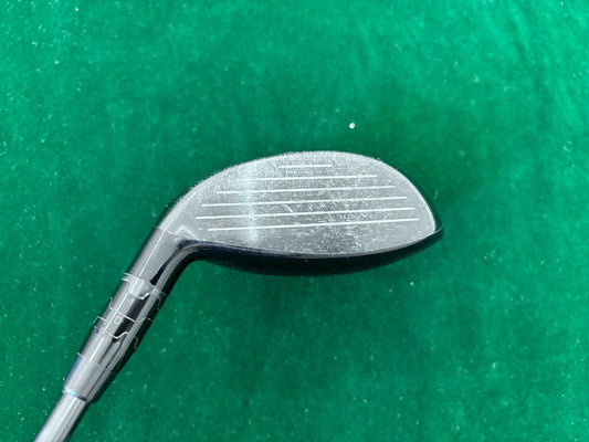Callaway BIG BERTHA ALPHA 816 14° - Fairway Wood (Stiff)