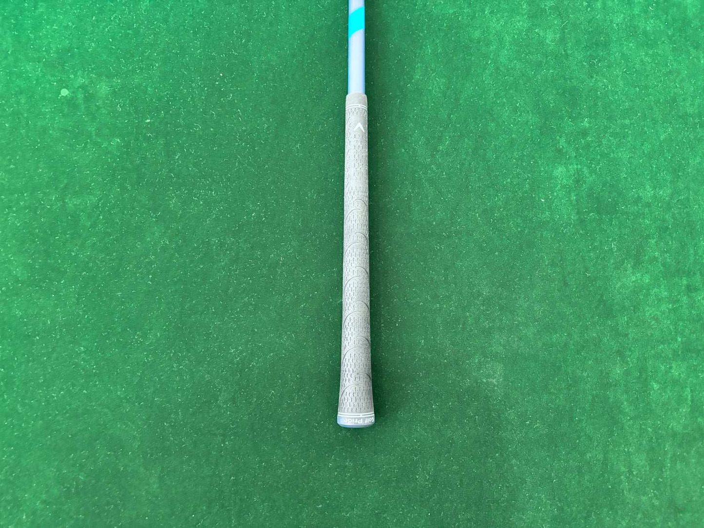 Callaway PARADYM 5W - Fairway Wood (Stiff Regular)