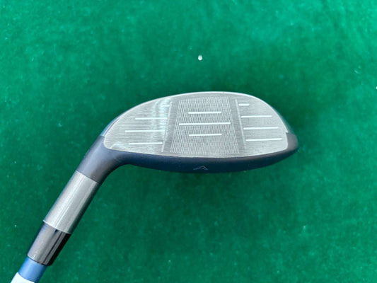 Callaway PARADYM  5W - Fairway Wood (Stiff Regular)