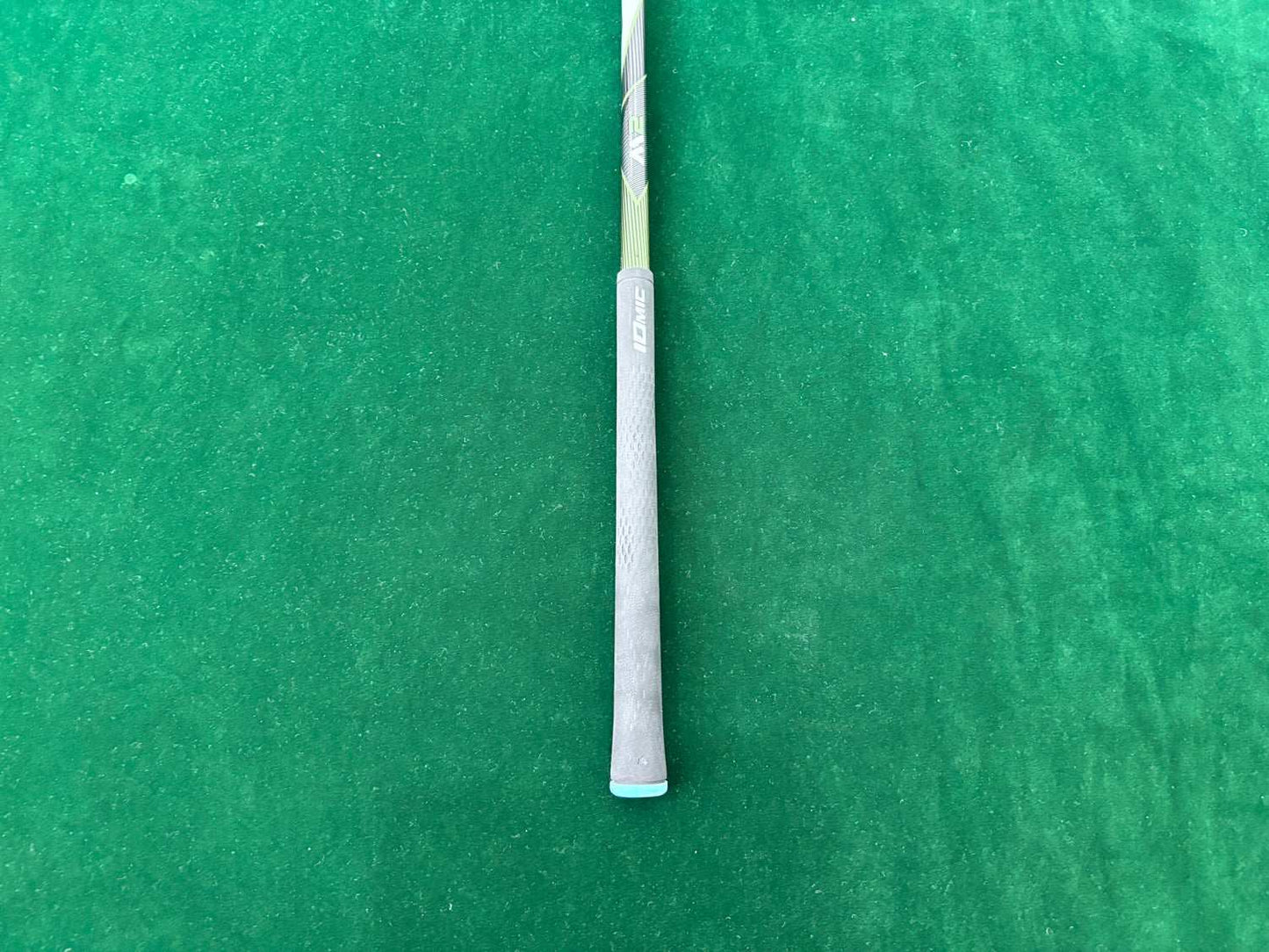 TaylorMade M2 3W - Fairway Wood (Regular)