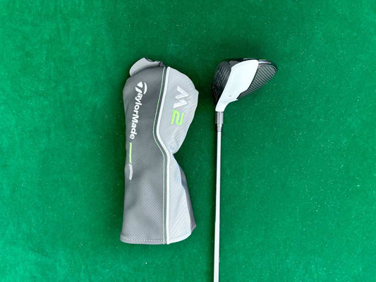 TaylorMade M2 3W - Fairway Wood (Regular)