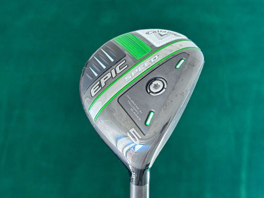 Callaway EPIC SPEED 5W - Fairway Wood (Regular)