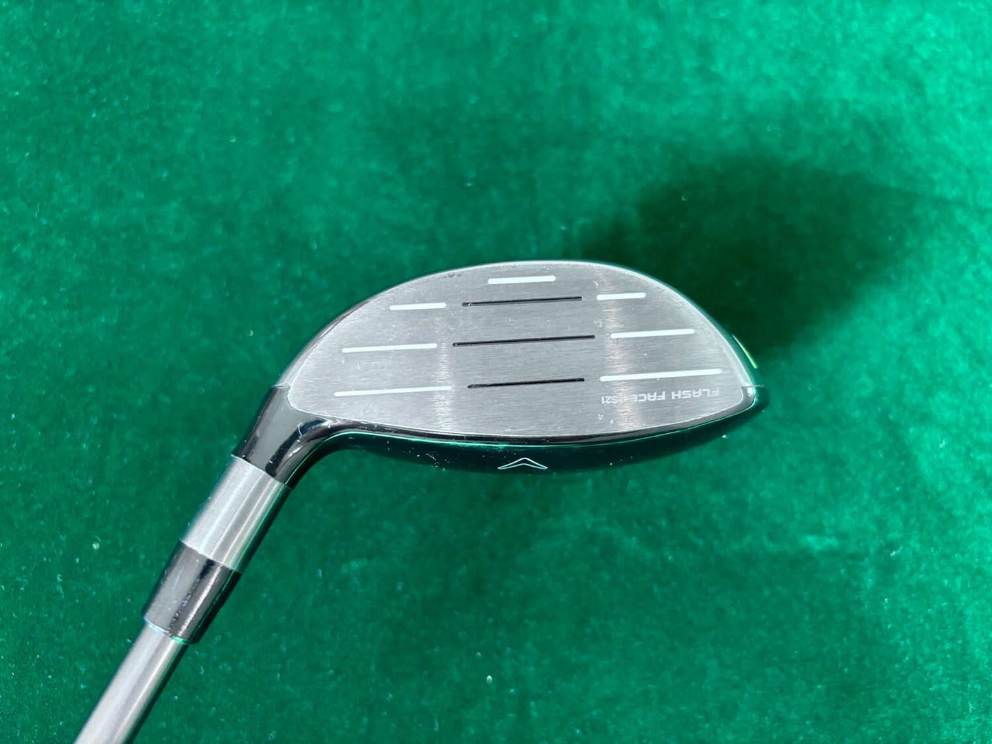 Callaway EPIC SPEED 5W - Fairway Wood (Regular)