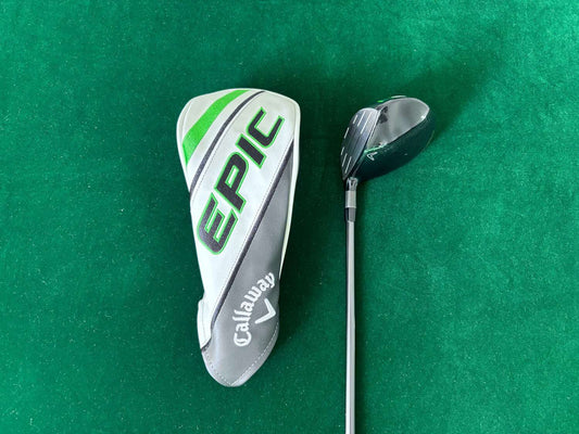 Callaway EPIC SPEED 5W - Fairway Wood (Regular)