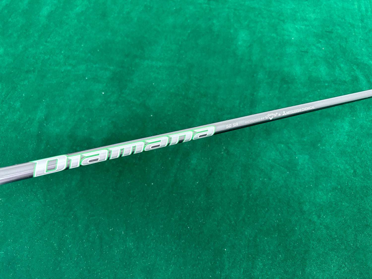 Callaway EPIC SPEED 3W - Fairway Wood (Stiff Regular)