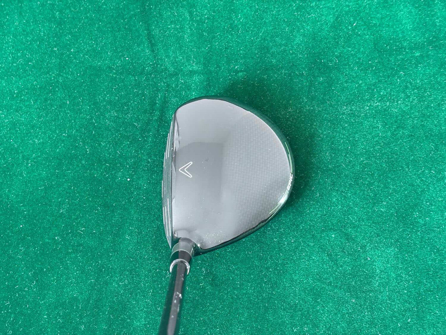 Callaway EPIC SPEED 3W - Fairway Wood (Stiff Regular)