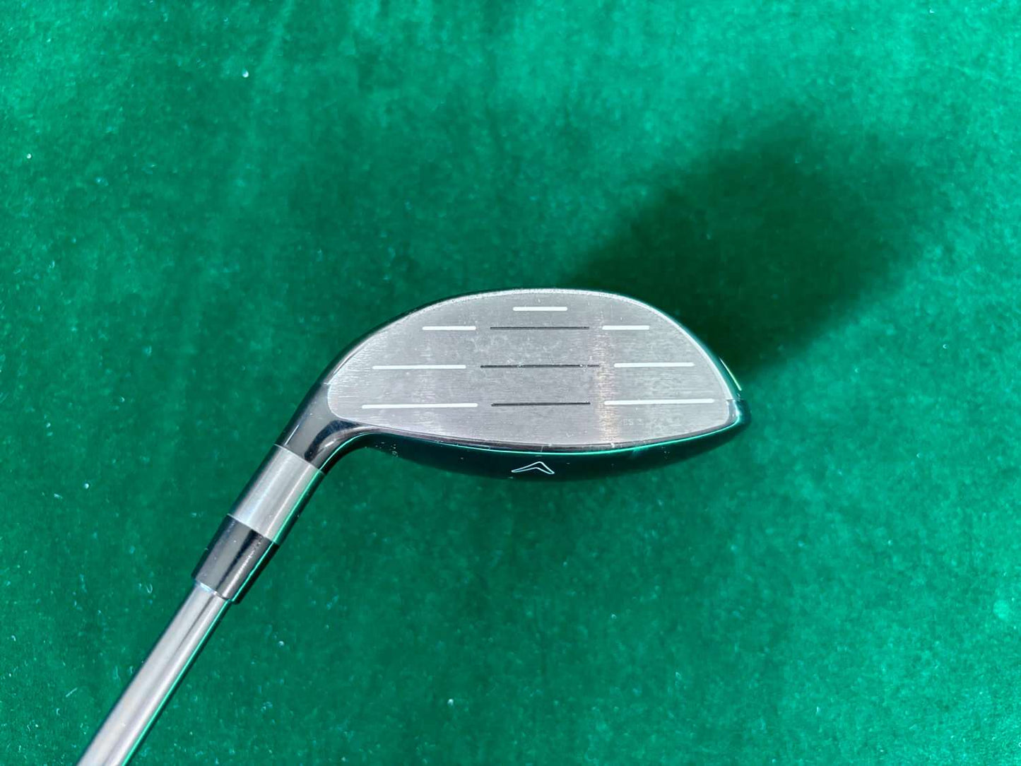 Callaway EPIC SPEED 3W - Fairway Wood (Stiff Regular)