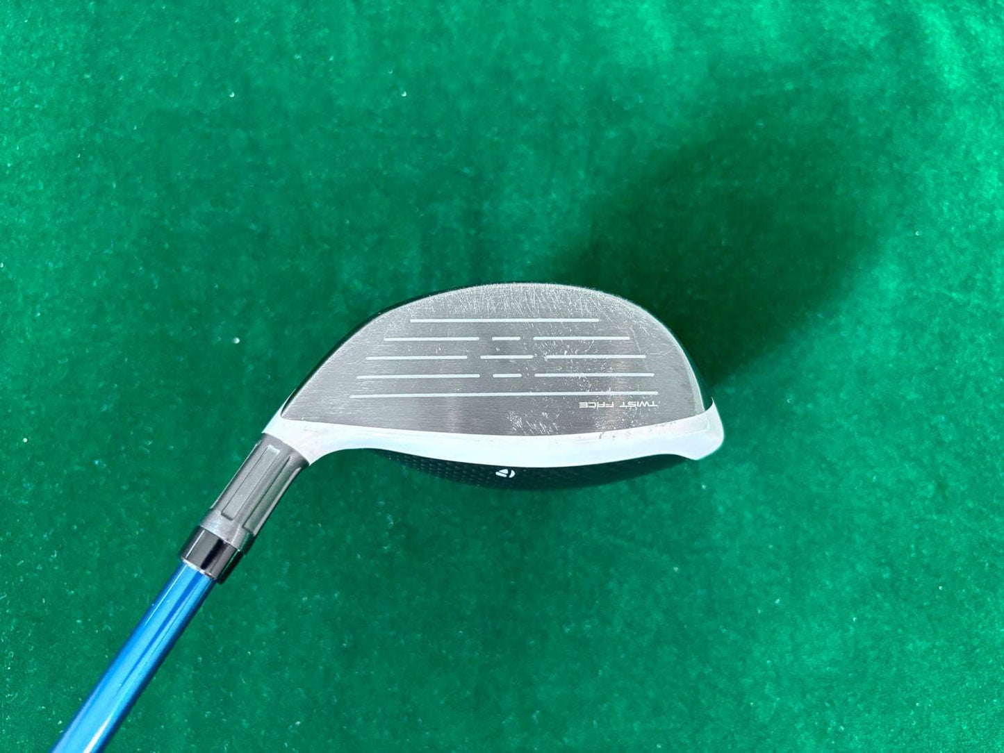 TaylorMade SIM2 MAX 3W - Fairway Wood (Regular)