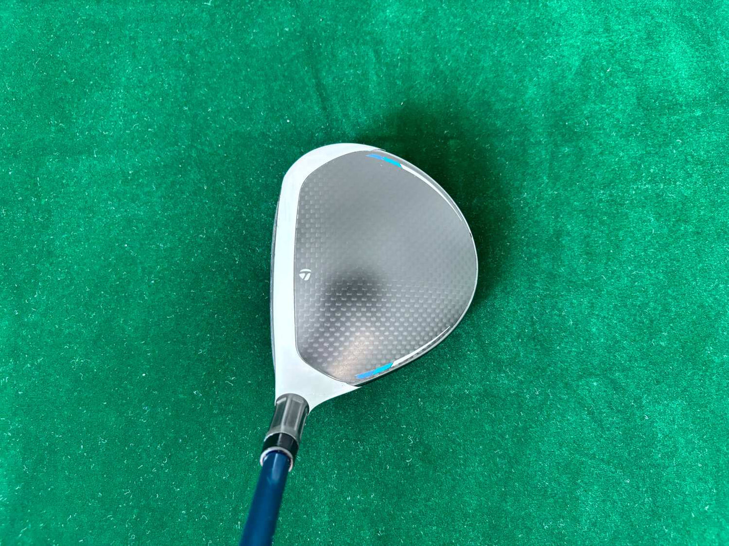 TaylorMade SIM2 MAX 3W - Fairway Wood (Regular)