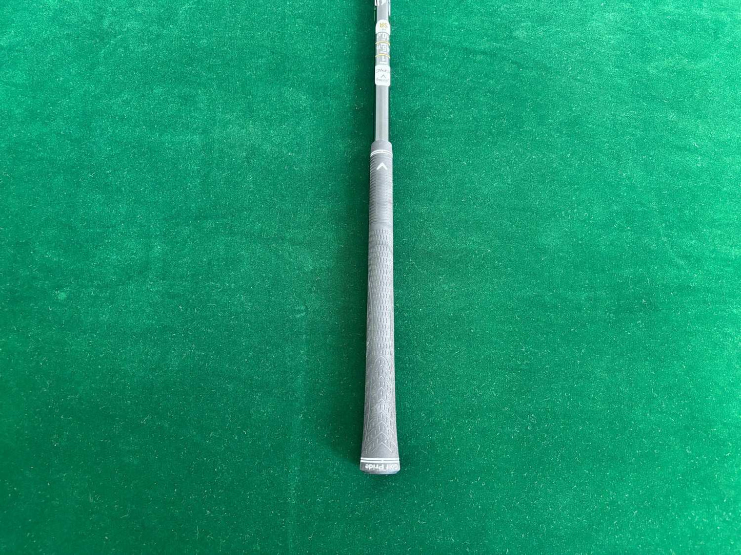 Callaway EPIC MAX FAST 10.5° - Driver (Stiff Regular)
