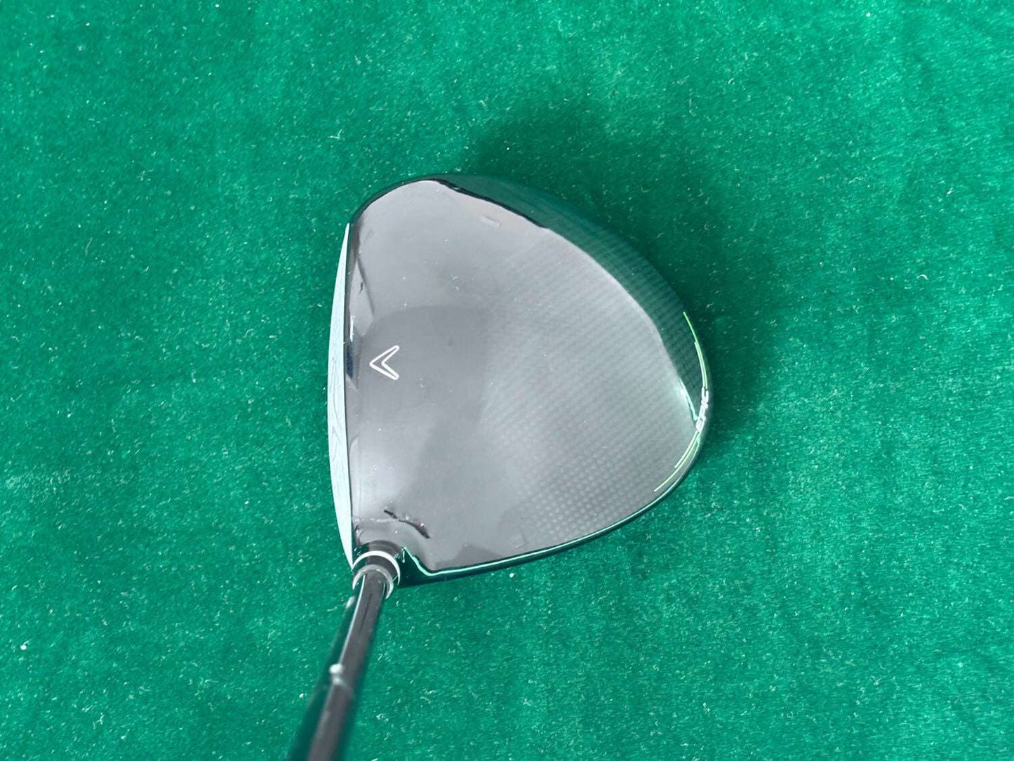 Callaway EPIC MAX FAST 10.5° - Driver (Stiff Regular)