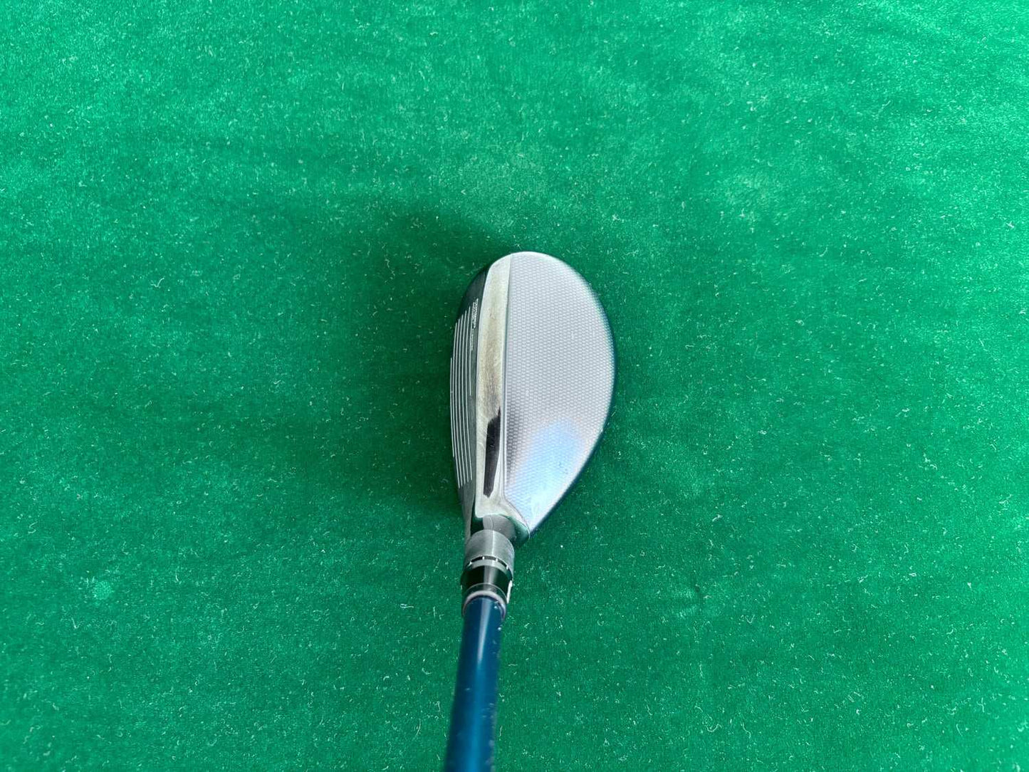 TaylorMade SIM2 U4 - Hybrid (Stiff)