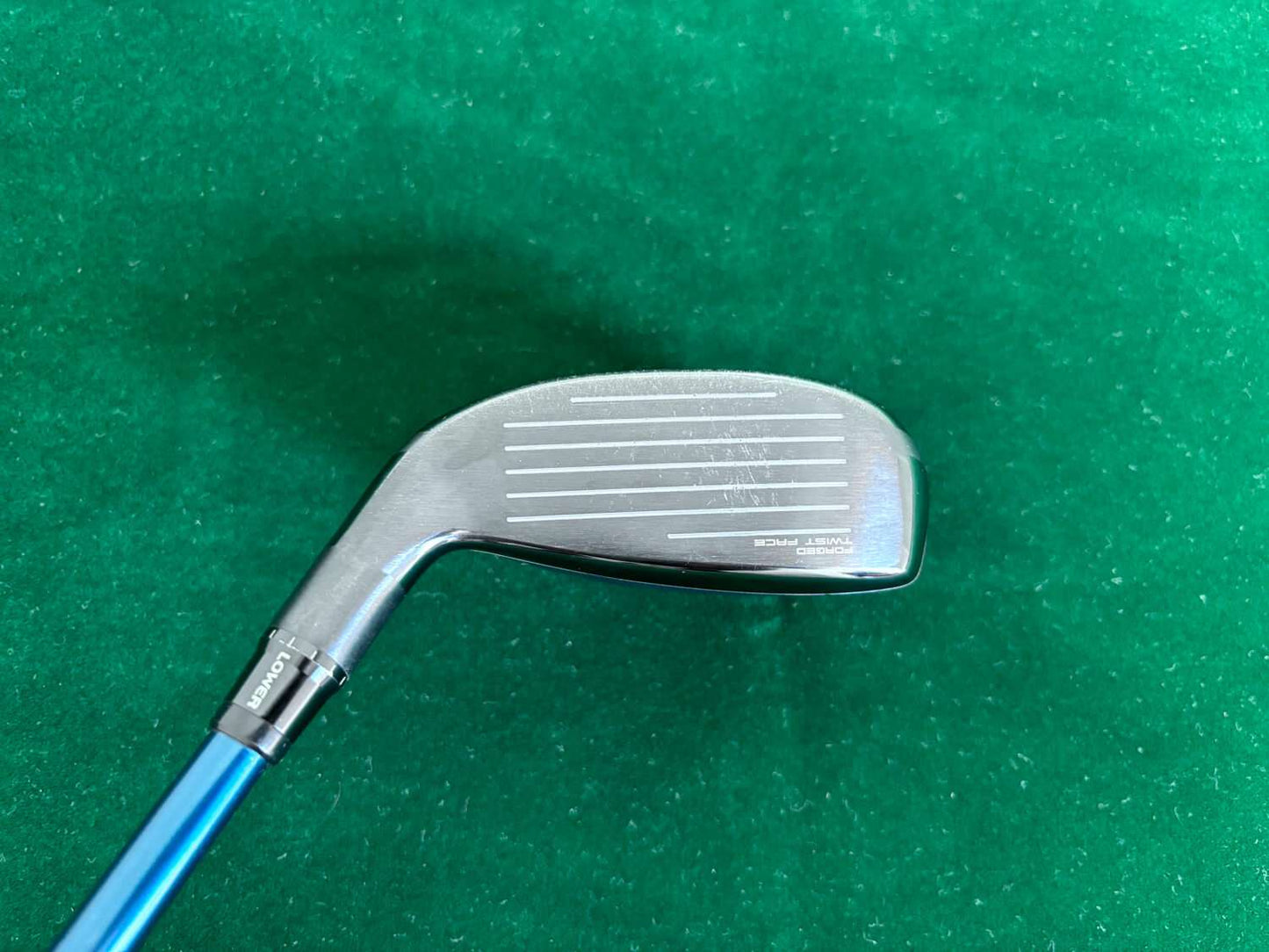 TaylorMade SIM2 U4 - Hybrid (Stiff)