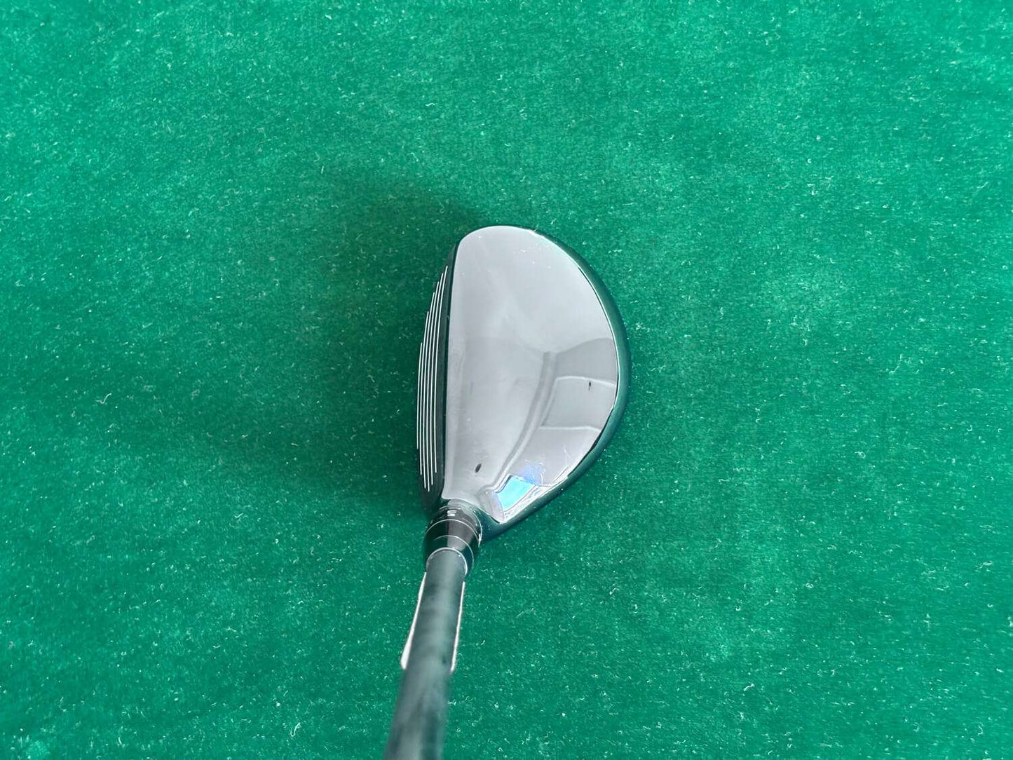 Titleist TSi2 21° - Hybrid (Stiff)