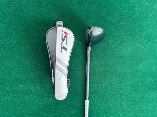 Titleist TSi2 21° - Hybrid (Stiff)