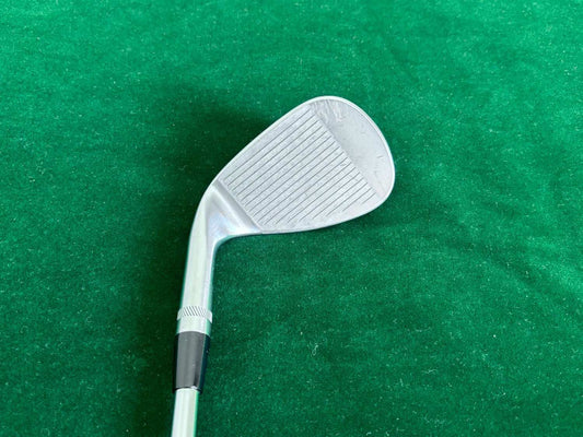 Titleist VOKEY SPIN MILLED SM8 Chrome 56°/10°S - Wedge (Stiff)