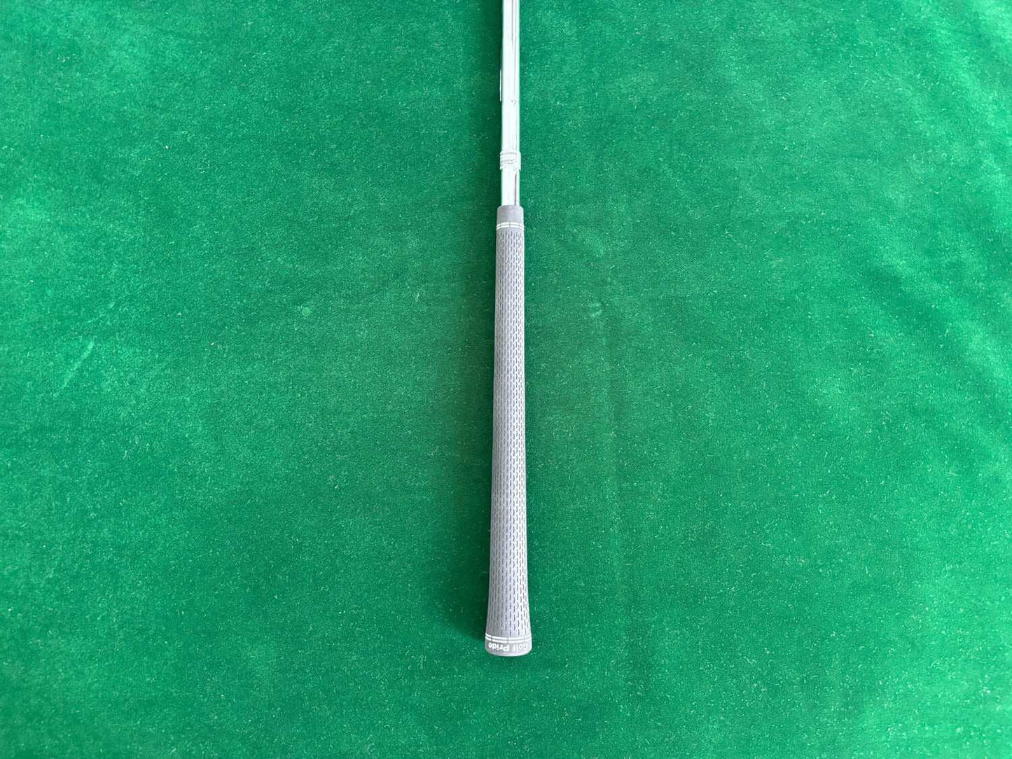 Titleist VOKEY SPIN MILLED SM8 Chrome 56°/10°S - Wedge (Stiff)